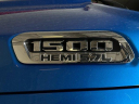 Thumbnail image of 2021 Ram 1500 at Texas Toyota of Grapevine
