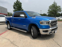 Thumbnail image of 2021 Ram 1500 at Texas Toyota of Grapevine