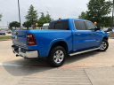 Thumbnail image of 2021 Ram 1500 at Texas Toyota of Grapevine