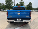 Thumbnail image of 2021 Ram 1500 at Texas Toyota of Grapevine