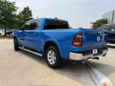 Thumbnail image of 2021 Ram 1500 at Texas Toyota of Grapevine