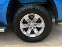 Thumbnail image of 2021 Ram 1500 at Texas Toyota of Grapevine
