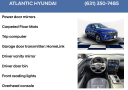 Thumbnail image of 2022 Hyundai TUCSON at Atlantic Hyundai Genesis South Shore