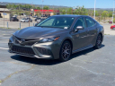 Thumbnail image of 2023 Toyota Camry at Marshal Mize Ford