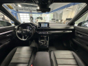Thumbnail image of 2025 Honda CR-V Hybrid at RensselaerHondaUsed of Troy, NY