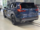 Thumbnail image of 2025 Honda CR-V Hybrid at RensselaerHondaUsed of Troy, NY