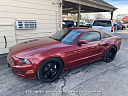 2014 Ford Mustang V6 at Collinsville Auto Sales