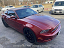 Thumbnail image of 2014 Ford Mustang at Collinsville Auto Sales