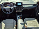2022 Ford Escape Plug-In Hybrid SE at Nissan Of Van Nuys