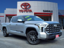 Thumbnail image of 2022 Toyota Tundra at Danville Toyota