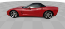 Thumbnail image of 2007 Chevrolet Corvette at TomDinsdaleChevyCadillacGMC of Grand Island, NE