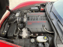 Thumbnail image of 2007 Chevrolet Corvette at TomDinsdaleChevyCadillacGMC of Grand Island, NE