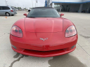 Thumbnail image of 2007 Chevrolet Corvette at TomDinsdaleChevyCadillacGMC of Grand Island, NE