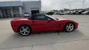 2007 Chevrolet Corvette at TomDinsdaleChevyCadillacGMC of Grand Island, NE