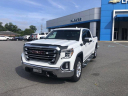Thumbnail image of 2020 GMC Sierra 1500 at Parker Chevrolet Buick Pontiac GMC
