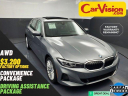 Thumbnail image of 2024 BMW 3 Series at CarVision Mitsubishi - USED