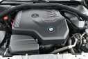 Thumbnail image of 2024 BMW 3 Series at CarVision Mitsubishi - USED