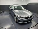 Thumbnail image of 2024 BMW 3 Series at CarVision Mitsubishi - USED