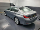 Thumbnail image of 2024 BMW 3 Series at CarVision Mitsubishi - USED