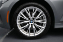 Thumbnail image of 2024 BMW 3 Series at CarVision Mitsubishi - USED