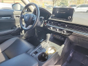 Thumbnail image of 2024 Honda Civic at Wasatch Front Kia Isuzu