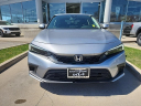 Thumbnail image of 2024 Honda Civic at Wasatch Front Kia Isuzu