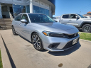 Thumbnail image of 2024 Honda Civic at Wasatch Front Kia Isuzu