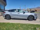Thumbnail image of 2024 Honda Civic at Wasatch Front Kia Isuzu