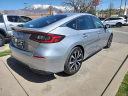 Thumbnail image of 2024 Honda Civic at Wasatch Front Kia Isuzu