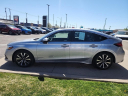 Thumbnail image of 2024 Honda Civic at Wasatch Front Kia Isuzu