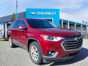 Thumbnail image of 2019 Chevrolet Traverse at Saline Chevrolet