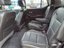 Thumbnail image of 2019 Chevrolet Traverse at Saline Chevrolet