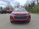 Thumbnail image of 2019 Chevrolet Traverse at Saline Chevrolet