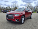 Thumbnail image of 2019 Chevrolet Traverse at Saline Chevrolet