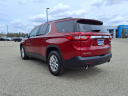 Thumbnail image of 2019 Chevrolet Traverse at Saline Chevrolet