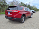 Thumbnail image of 2019 Chevrolet Traverse at Saline Chevrolet