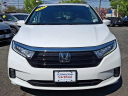 Thumbnail image of 2023 Honda Odyssey at MadisonHondaUSED of Madison, NJ
