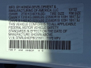 Thumbnail image of 2023 Honda Odyssey at MadisonHondaUSED of Madison, NJ