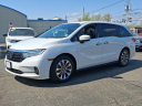 Thumbnail image of 2023 Honda Odyssey at MadisonHondaUSED of Madison, NJ