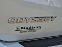 Thumbnail image of 2023 Honda Odyssey at MadisonHondaUSED of Madison, NJ