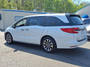 Thumbnail image of 2023 Honda Odyssey at MadisonHondaUSED of Madison, NJ
