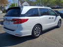 Thumbnail image of 2023 Honda Odyssey at MadisonHondaUSED of Madison, NJ