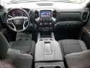 Thumbnail image of 2022 Chevrolet Silverado 1500 Limited at LaFontaine Buick GMC