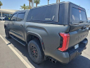 2023 Toyota Tundra TRD Pro HV at Team Ford USED