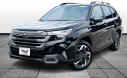 Thumbnail image of 2025 Subaru Forester at Patriot Subaru