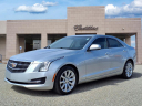 Thumbnail image of 2017 Cadillac ATS at Suburban Chevrolet Cadillac Of Ann Arbor