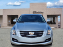 Thumbnail image of 2017 Cadillac ATS at Suburban Chevrolet Cadillac Of Ann Arbor