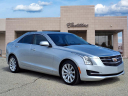 Thumbnail image of 2017 Cadillac ATS at Suburban Chevrolet Cadillac Of Ann Arbor