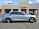 Thumbnail image of 2017 Cadillac ATS at Suburban Chevrolet Cadillac Of Ann Arbor