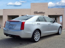Thumbnail image of 2017 Cadillac ATS at Suburban Chevrolet Cadillac Of Ann Arbor